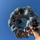 The Disco Mirror - Round