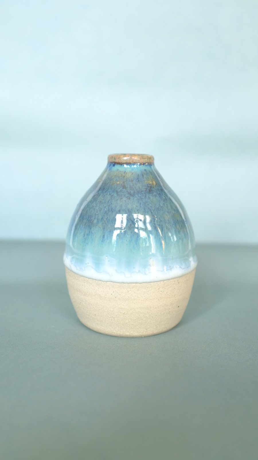 BGOR miniature bud vase