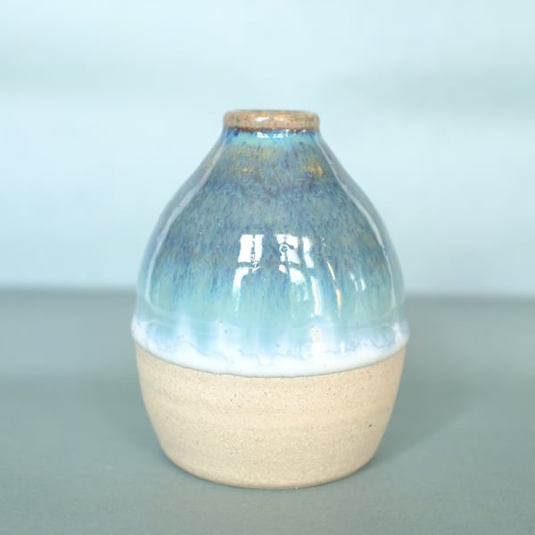 BGOR miniature bud vase
