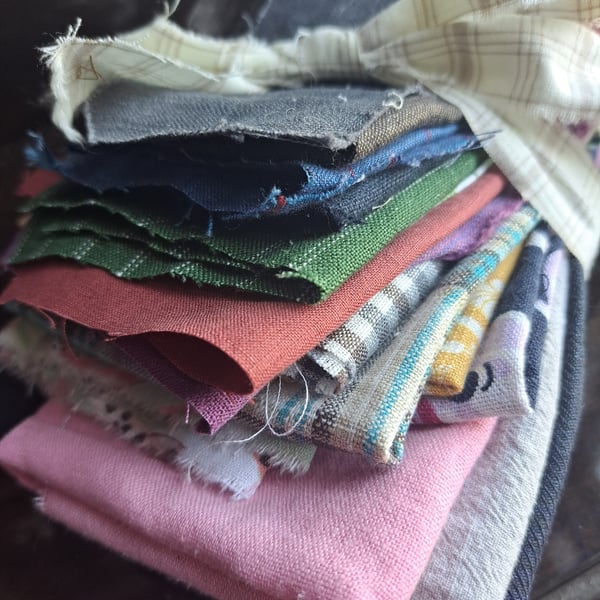 Lump O' Linen