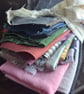 Lump O' Linen
