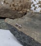 Shiny dot studs  - Image 2