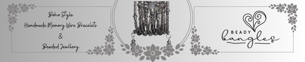 Beadybangles