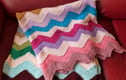 Knitted Blankets