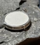 Handmade Pendant Necklace, Unique Eco Special Gifts, Sterling Silver, Gift Boxed - Image 3