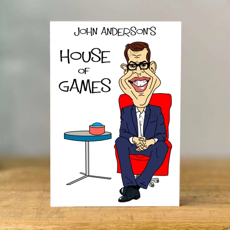 Personalised richard Greeting Card, dad, mum, sister, brother, son, daughter, 