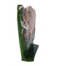 Red River Hog Ceramic Ornament - Handmade - Image 3