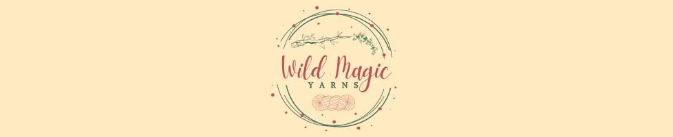 Wild Magic Yarns