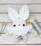 Christmas Wishes White Moth - Image 5