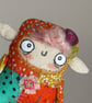 Sewing Brownie Button - Image 2