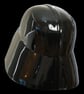 Full size Darth Vader V2 ESB helmet - Image 2