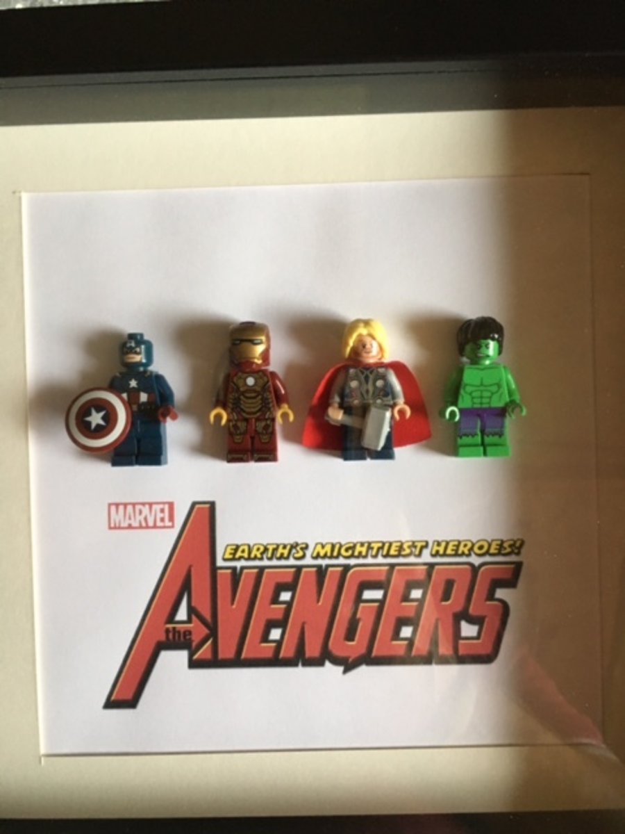 CUSTOM ORDER - Reserved for Steve 