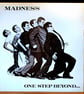 Madness One Step Beyond LP Photograph Print - Image 1