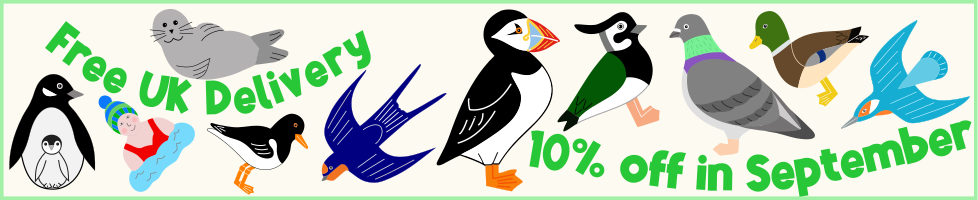The Zen Woodpecker