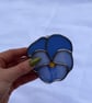 Pretty pansy - Image 2