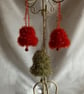 3 ding dong Christmas bells 