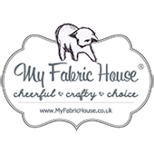My Fabric House