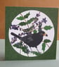Blank Fine Art Card with Envelope - Image 1