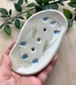 Bluebell soap dish - Image 4