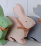  Wooden Rabbit  - Image 4