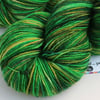 Special: Enigma - Mystery superwash 4 ply yarn