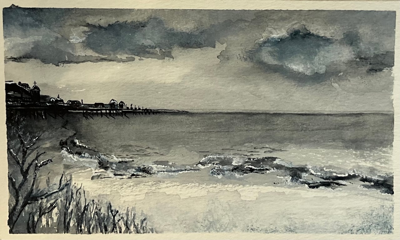 Genevieve Moody Studios