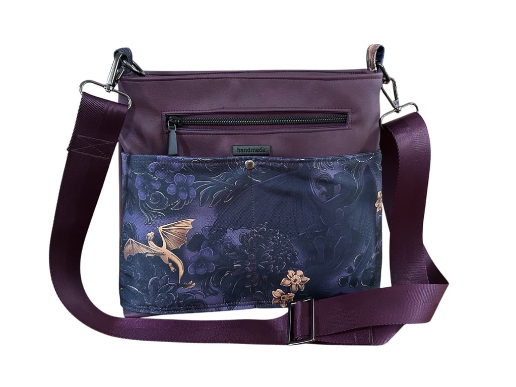 Crossbody Bag