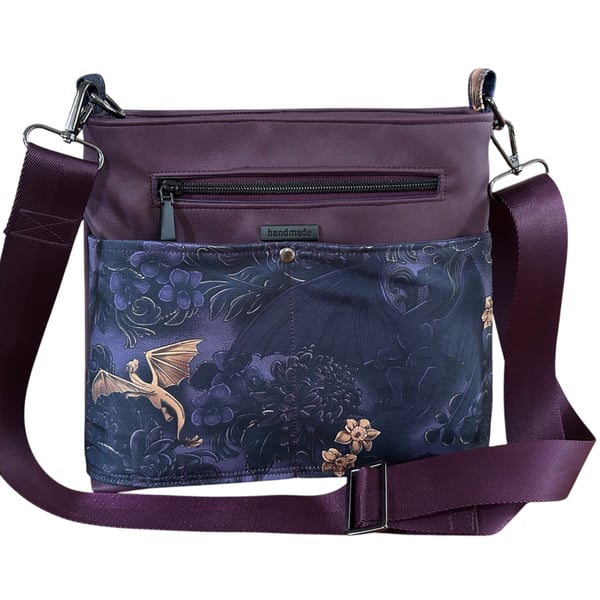 Crossbody Bag