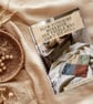 Slow Stitching for People Who Can't Sit Still Workbook
