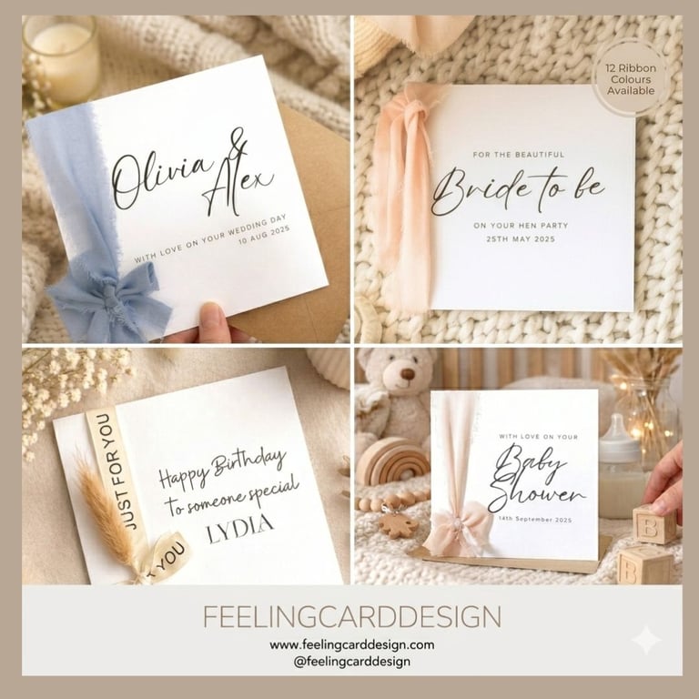 Feelingcarddesignuk
