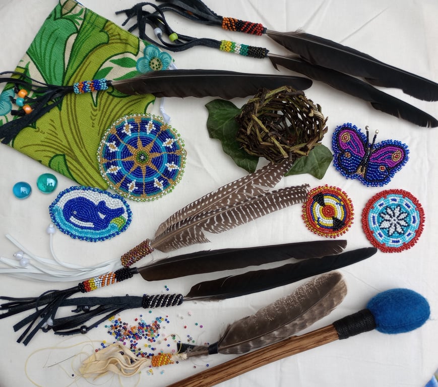 White Wolf Creations