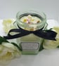  Fragrance  Soy Candle 