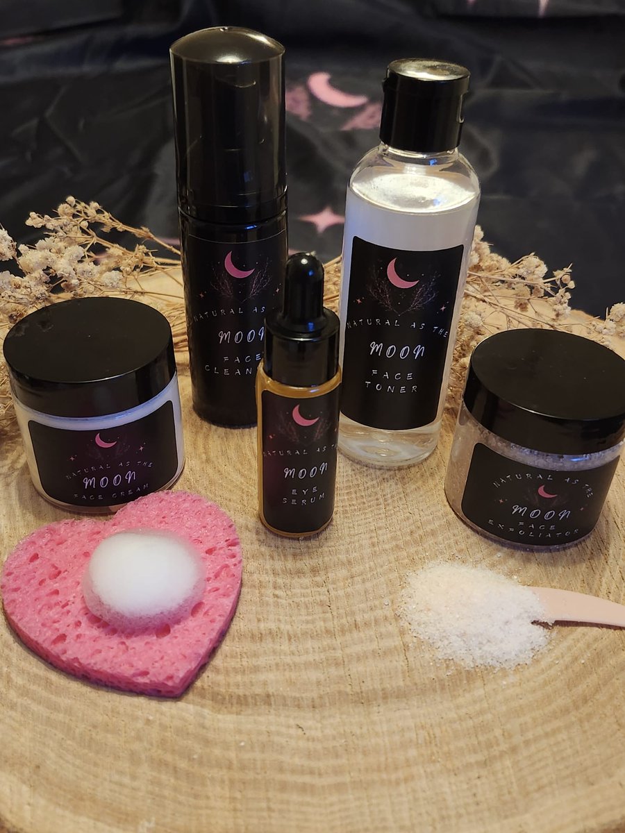 Facial  care Bundle