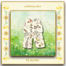 Pip Squeak Tana Lawn Pyjamas