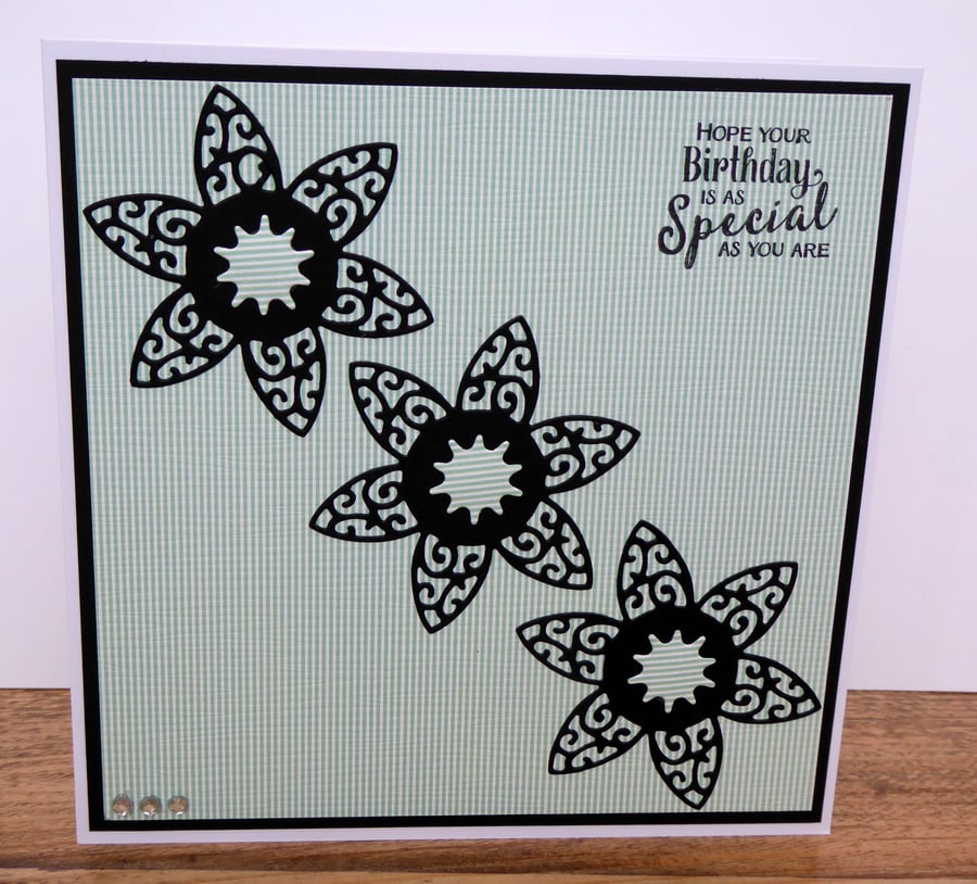 C3206 - Hope your birthday is as special as you are