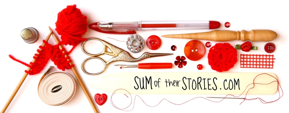 Sum of their Stories