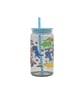 Colourful Dinosaur Tumbler - Image 4