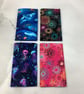 Dolphin handmade phone case, Jellyfish sunglasses case, Options - Image 10