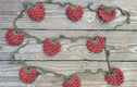 Crochet Bunting