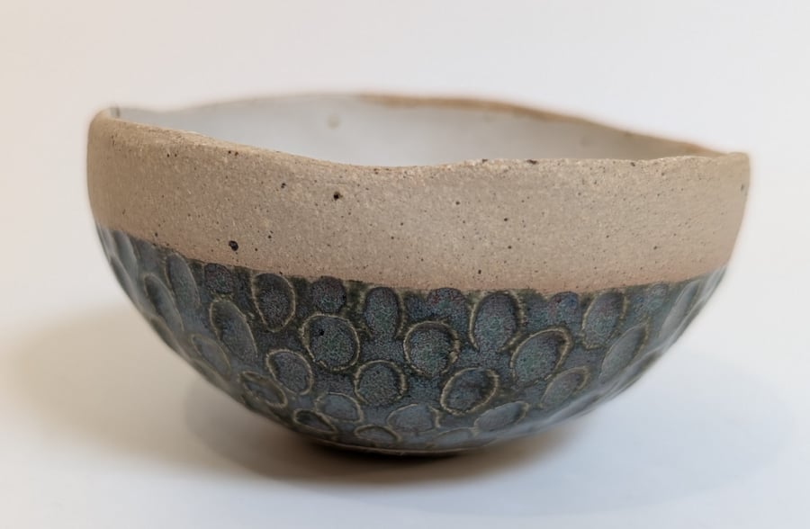 Ceramic Bowl