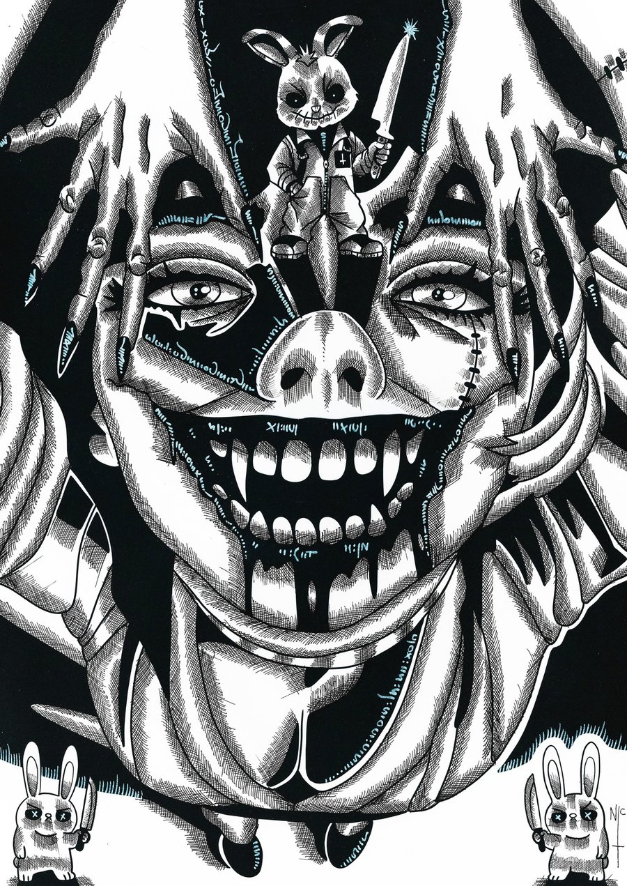 THE VAMPIRE