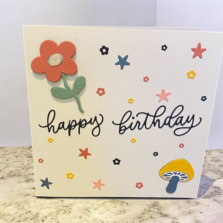 Bloom & Cheer on Your Day