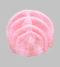 KNITTING PATTERN PDF Preemie Pink Hats - Image 4