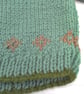 Aran Cardigan For Babies and Small Children, Children's Gift Ideas, Custom Make - Image 4