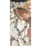 The 'Pirate's Treasure' Bracelet (one of a kind) 
