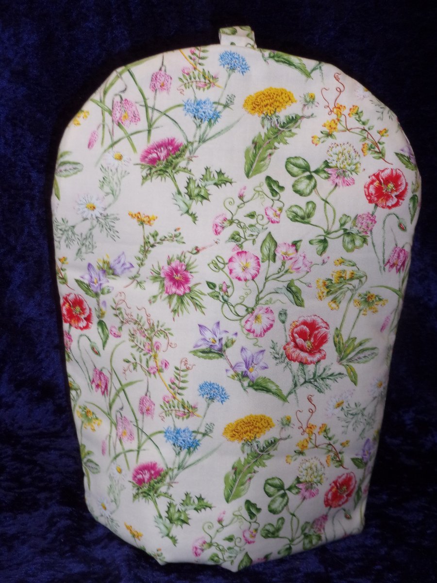 REDUCED PRICE Coffee Pot Cosy