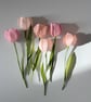 Make Your Own Paper Tulip - Image 4