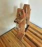 Wine Bottle and Glasses Holder - Image 3