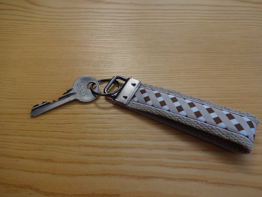 Key Ring (free postage UK)