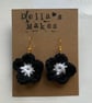 Flower Earrings